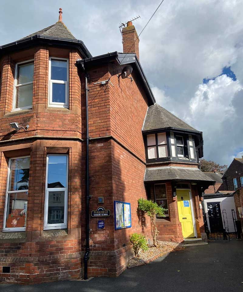 Parkfield Nursery