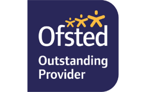 Ofsted Outstanding Provider