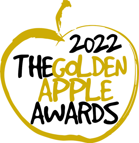 The Golden Apple Awards