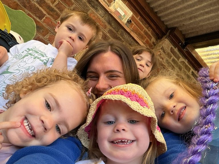 Parkfield Nursery